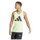 Adidas Ανδρική αμάνικη μπλούζα Run It Tank Top Adidas Ανδρική αμάνικη μπλούζα Run It Tank Top